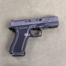 Shadow Systems CR920XP Elite 9mm