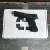 Shadow Systems DR920 9mm - Copper Custom Armament