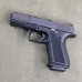 Shadow Systems MR920 Pistol 9mm - USED - Copper Custom Armament 