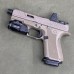 Shadow Systems MR920 9mm - USED - Copper Custom Armament