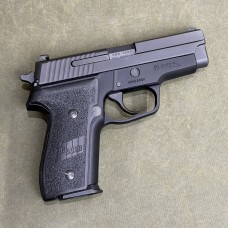 Sig Sauer M11-A1 Pistol 9mm - USED