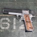 Sig Sauer 1911 STX Full Size - Copper Custom Armament