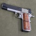 Sig Sauer 1911 STX Full Size Pistol .45 Auto - USED - Copper Custom Armament