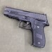 Sig Sauer P226 Pistol .40 S&W - USED - Copper Custom Armament