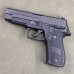 Sig Sauer P226 Pistol .40 S&W - USED - Copper Custom Armament