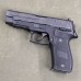 Sig Sauer P226 Pistol .40 S&W - USED - Copper Custom Armament