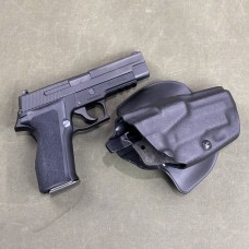 Sig Sauer P226 Pistol .40 S&W - USED