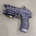 Sig Sauer P226 Pistol 9mm - USED - Copper Custom Armament
