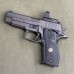 Sig Sauer P226 Legion 9mm - USED - Copper Custom Armament