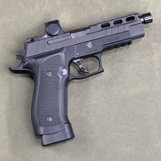 Sig Sauer P226 TACOPS 9mm - USED