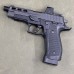 Sig Sauer P226 TACOPS 9mm - USED - Copper Custom Armament