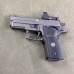 Sig Sauer P229 Legion 9mm - USED - Copper Custom Armament