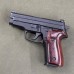 Sig Sauer P229 Pistol .40 S&W - USED - Copper Custom Armament