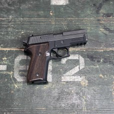 Sig Sauer P229 9mm - USED