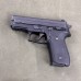 Sig Sauer P229 Pistol .40 S&W - USED - Copper Custom Armament