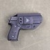 Sig Sauer P229 Pistol .40 S&W - USED - Copper Custom Armament