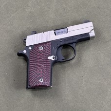 Sig Sauer P238 Pistol .380 Auto - USED