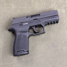 Sig Sauer P250 Pistol .357 Sig - USED