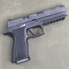 Sig Sauer P320 XTEN 10mm Auto - USED