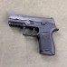 Sig Sauer P320 Carry 9mm - USED - Copper Custom Armament