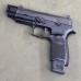 Sig Sauer P320 Pistol 9mm - USED - Copper Custom Armament