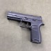 Sig Sauer P320 Full Size 9mm - Copper Custom Armament