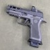Sig Sauer P320 XFive Legion Pistol 9mm - USED - Copper Custom Armament