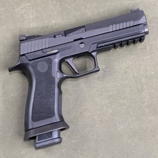 Sig Sauer P320 XFive Pistol 9mm - USED