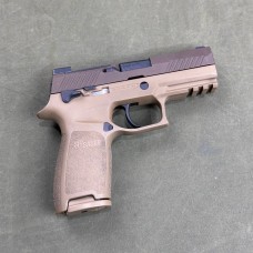 Sig Sauer P320 M18 9mm - USED