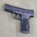 Sig Sauer P322 Pistol .22LR - USED - Copper Custom Armament