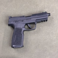 Sig Sauer P322 Pistol .22LR - USED