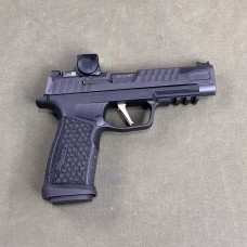 Sig Sauer P365 Fuse w/ ROMEO-X Compact 9mm