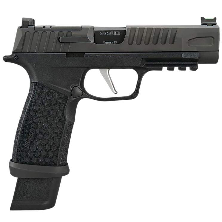 Sig Sauer P365 AXG Fuse 9mm - Copper Custom Armament