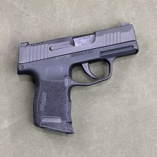 Sig Sauer P365 Pistol 9mm - USED