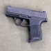 Sig Sauer P365 Pistol 9mm - USED - Copper Custom Armament