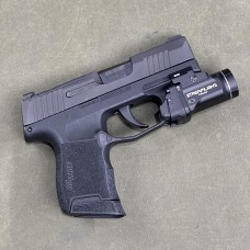 Sig Sauer P365 Pistol 9mm - USED