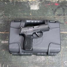 Sig Sauer P365X Micro-Compact Pistol 9mm