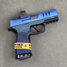 Sig Sauer P365X Macro 9mm - USED