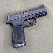 Sig Sauer P365X 9mm - USED