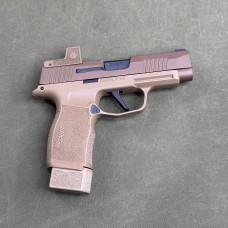 Sig Sauer P365XL 9mm - USED