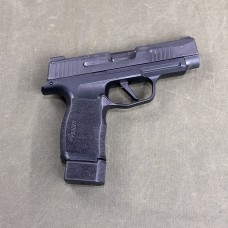 Sig Sauer P365XL 9mm - USED