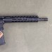 Sig Sauer M400-SDI Pistol 5.56 NATO - USED - Copper Custom Armament