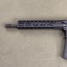 Sig Sauer M400-SDI Pistol 5.56 NATO - USED - Copper Custom Armament