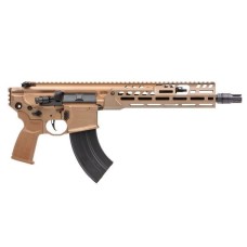 Sig Sauer MCX Spear LT 11.5" Pistol 7.62x39