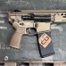 Sig Sauer MCX Spear LT 9" Pistol 300 Blackout - Copper Custom Armament