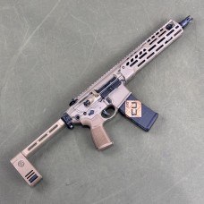 Sig Sauer MCX Spear-LT 11.5" IR 5.56 NATO