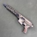 Sig Sauer MCX Spear Pistol 7.62x51 - USED - Copper Custom Armament