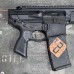Sig Sauer MCX Rattler 5.5" Pistol 5.56 NATO - Copper Custom Armament