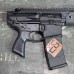 Sig Sauer MCX Rattler 5.5" Pistol 300 Blackout - Copper Custom Armament