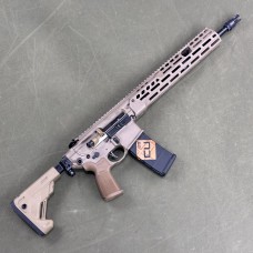 Sig Sauer MCX Spear-LT IR 5.56 NATO